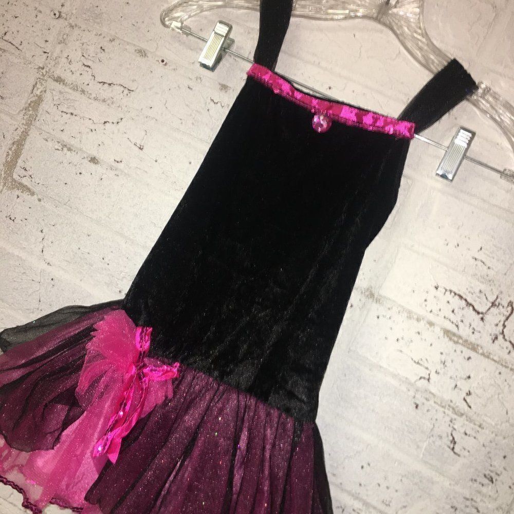 Princess Dress up Halloween 3-6 years